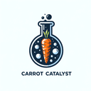 Carrot Catalyst Logo